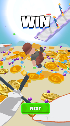 Money Bump Screen 3