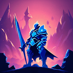 Knights Vs Monsters Idle