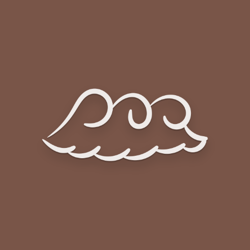 Letter to Allah logo