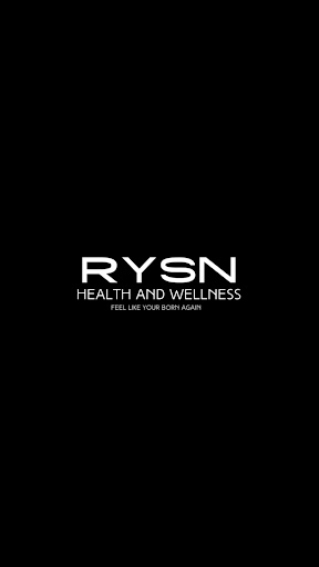 RYSN health and wellness