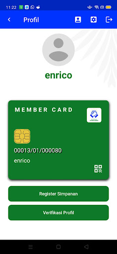 Koperasi Syariah HIPMIKIMDO