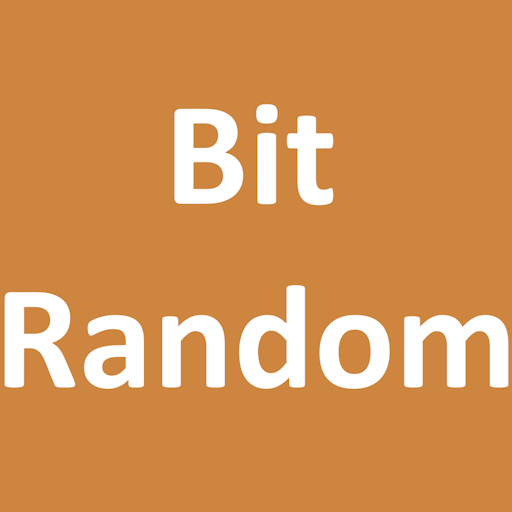 BitRandom - AppWisp.com