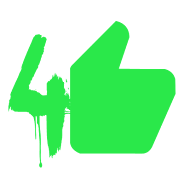 →