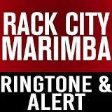 Rack City Marimba Ringtone icon
