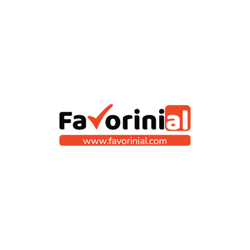 Favorinial logo