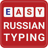 Russian Keyboard & Typing icon