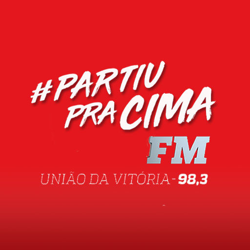 Jovem Pan União da Vitória logo