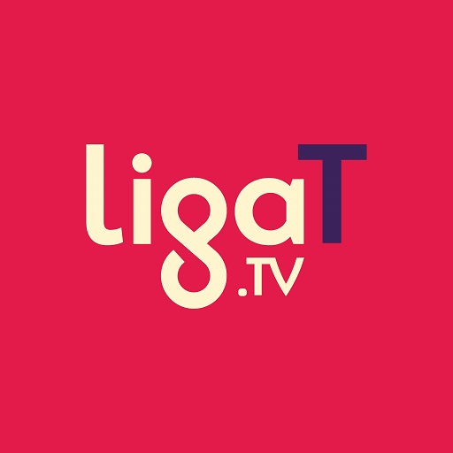 LigaT TV - ATV logo
