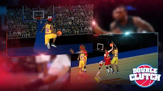 DoubleClutch - Screenshot 3