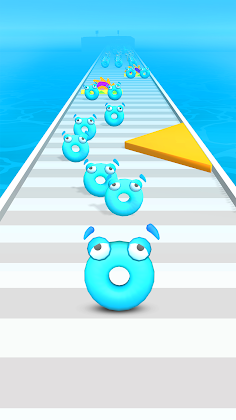 Alphabet Run: Letter Go - Screenshot 4