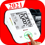 Cover Image of Download Blood pressure Tracker & bp diary 1.17 APK