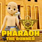 Cover Image of ดาวน์โหลด Pharaoh The Runner 1.0.3 APK
