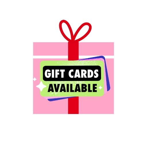 Gift Cards By Google Play