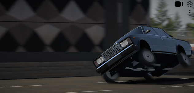 Oper Style Sim 5