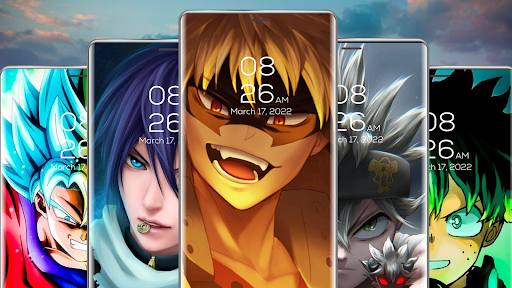 Download Anime Wallpaper 4K Live Wall Free for Android - Anime Wallpaper 4K  Live Wall APK Download - STEPrimo.com