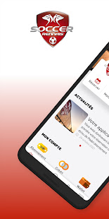 App-voorskou