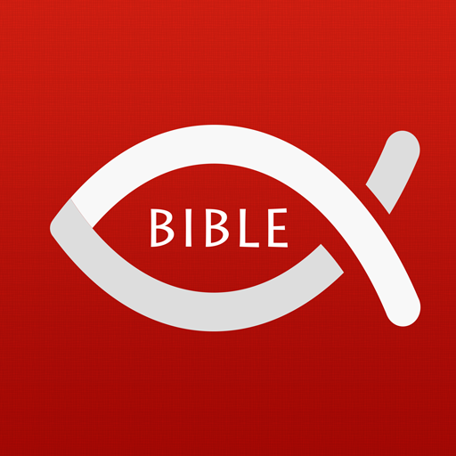 WeDevote Bible 微讀聖經  Icon