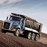 Haul Truck Wallpapers icon