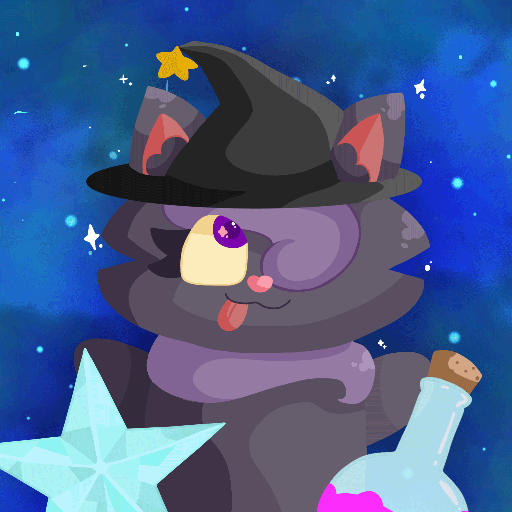 Nightspell logo