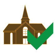 LDS Attendance  Icon