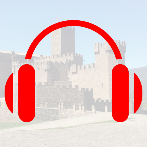 Audio-guía Castillo de Javier