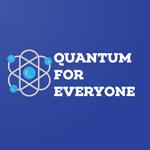 Quantum For Everyone logo