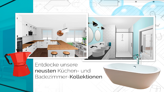 Home Design 3D Screenshot