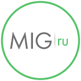 MigRU icon