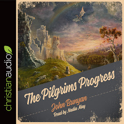 Picha ya aikoni ya Pilgrim's Progress Unabridged