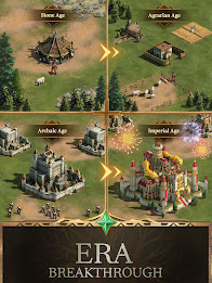 Clash of Empire: Strategy War poster 15