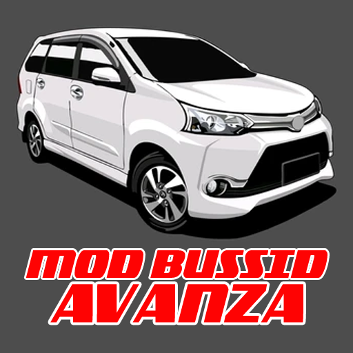 Mod Bussid Mobil Avanza Travel