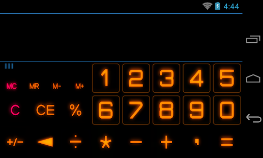 Percentage Calculator 34.3 screenshots 5