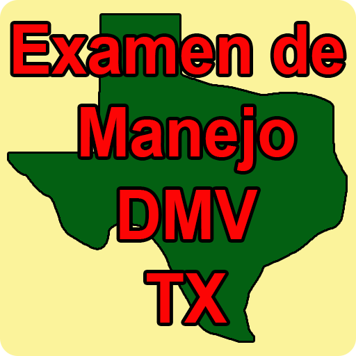 Examen de manejo DMV TX 2023 Apps on Google Play