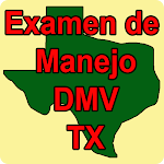 Examen de manejo DMV TX 2022 Apk