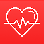 Heart Rate Monitor - Check Your Heart Rate Apk