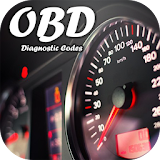OBD Diagnostic Codes 2016 icon