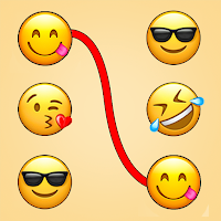 Emoji Puzzle Matching Game