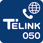 TELINK 050 Low-cost Call Apk