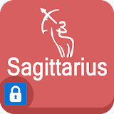 AppLock Theme (Sagittarius) icon