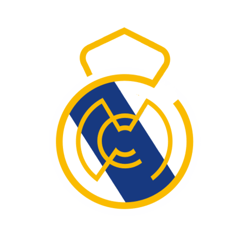 Real Madrid Wallpapers 2024 4K logo