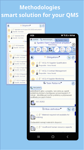 AyMINE Screenshot 3 - AppWisp.com