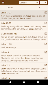 Imágen 2 Douay-Rheims 1899 android