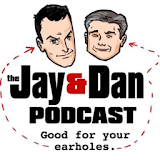 Jay and Dan Soundboard icon