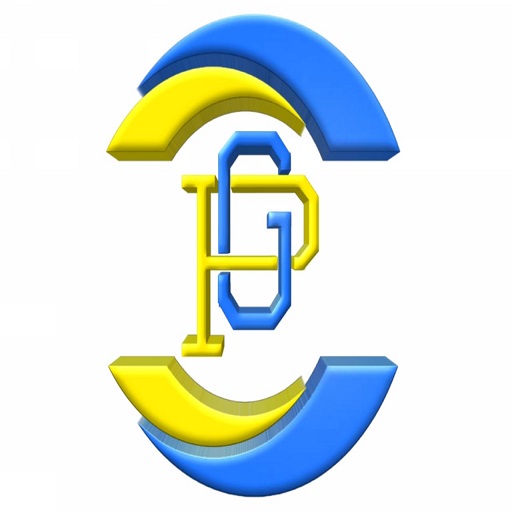 PipedGas Professional App logo