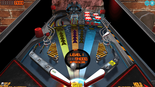 Pinball King 1.3.6 screenshots 1