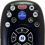 Cover Image of Download Remote Control For COX 8.8.7.2 APK