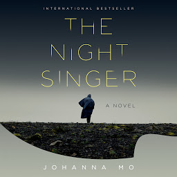 Icon image The Night Singer: A Novel