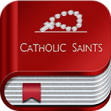 Catholic Saints Of The Day: Saints Day Catholic icon