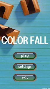 Color Fall