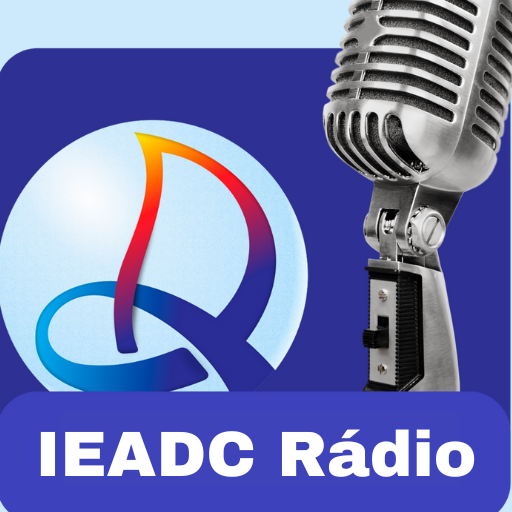 IEADC Rádio Web  Icon